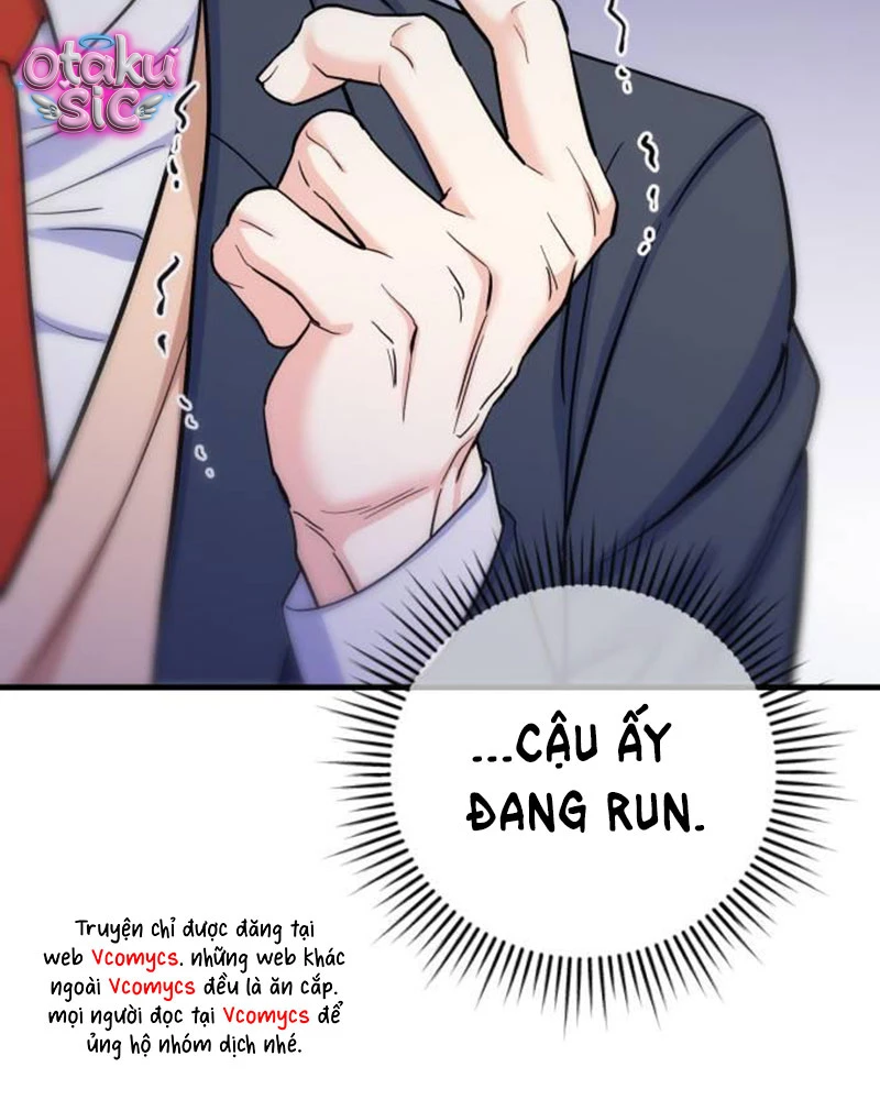 Vì Một Thúc Viên Mãn Cho Đôi Ta - Chap 6 - Trang 17
