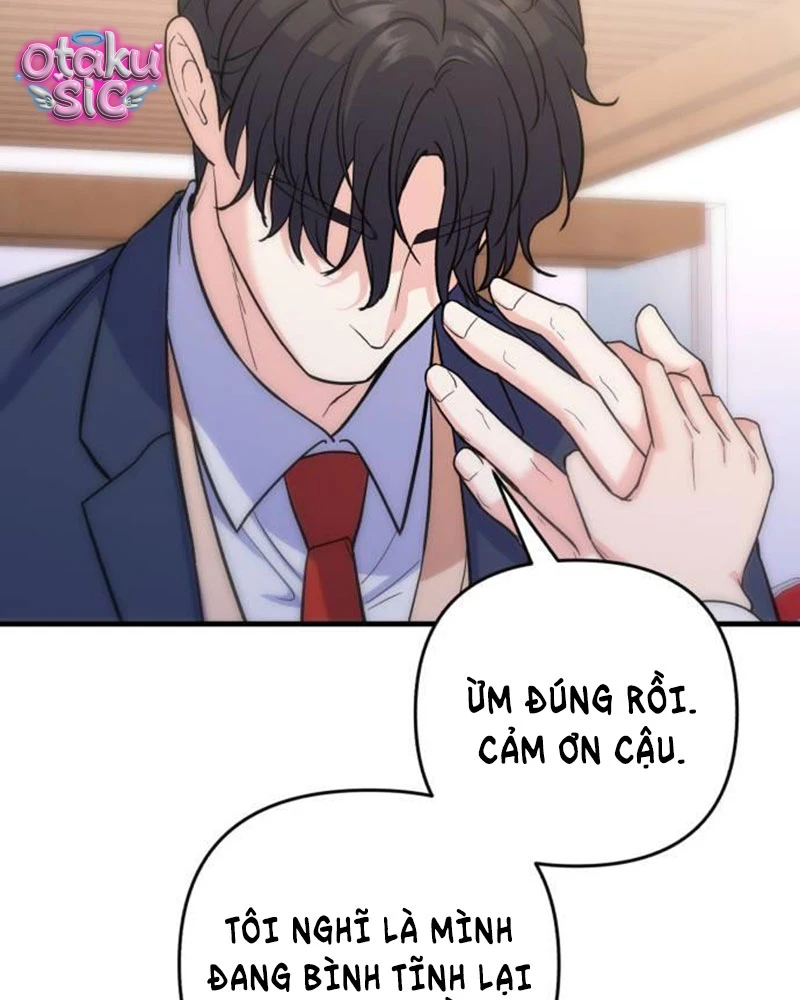 Vì Một Thúc Viên Mãn Cho Đôi Ta - Chap 6 - Trang 28