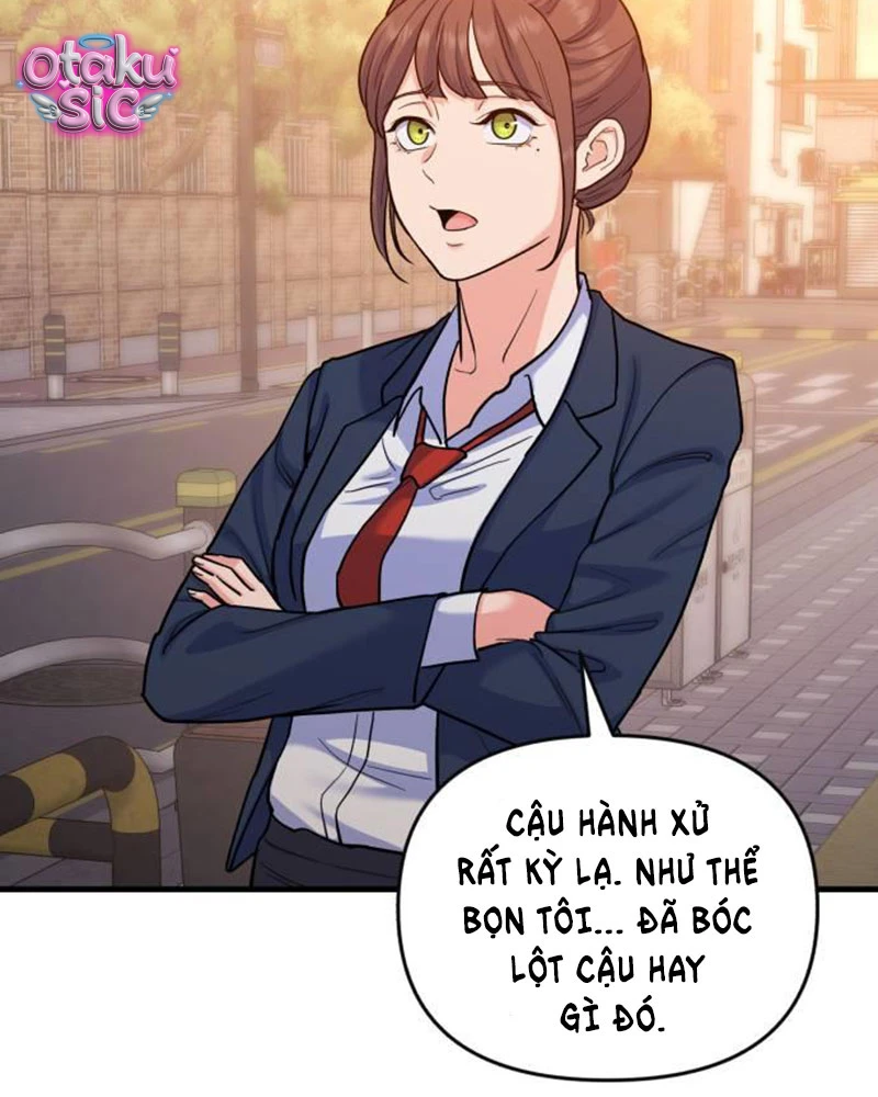 Vì Một Thúc Viên Mãn Cho Đôi Ta - Chap 6 - Trang 73