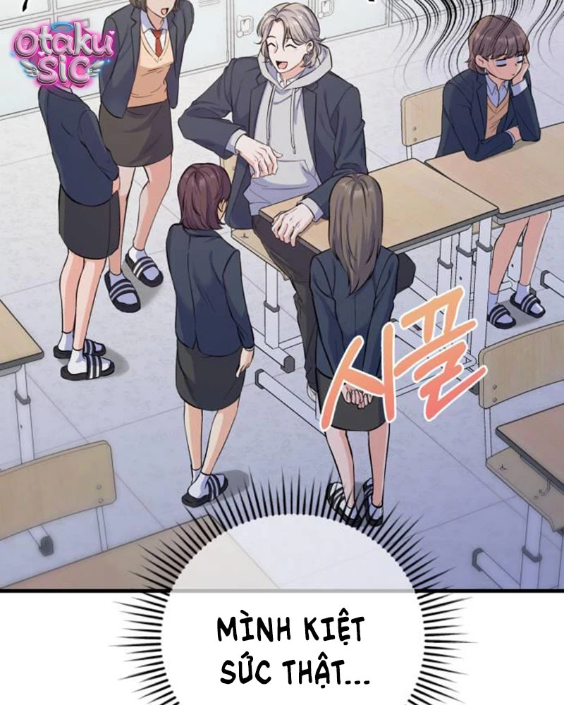 Vì Một Thúc Viên Mãn Cho Đôi Ta - Chap 9 - Trang 40
