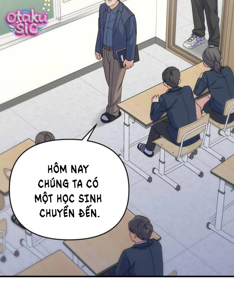 Vì Một Thúc Viên Mãn Cho Đôi Ta - Chap 9 - Trang 9