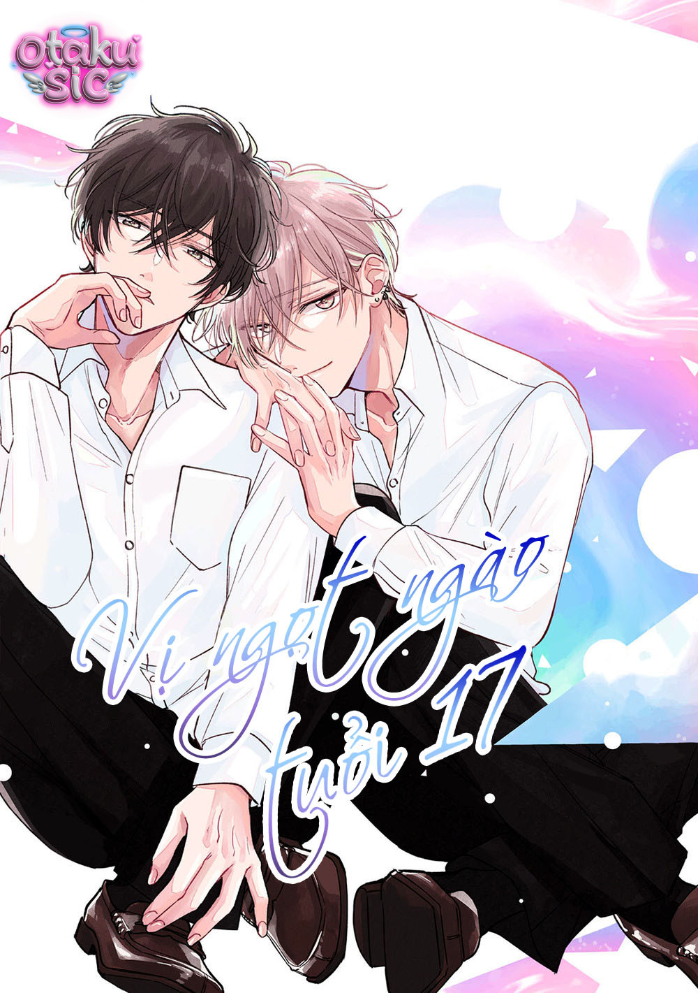 Vị ngọt ngào tuổi 17 - Chap 1 - Trang 1