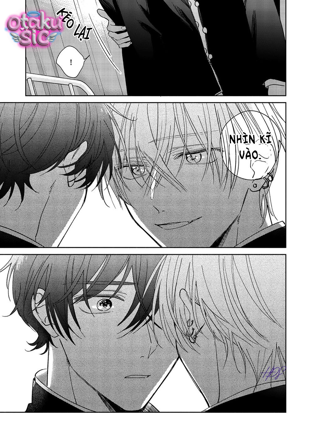 Vị ngọt ngào tuổi 17 - Chap 1 - Trang 20