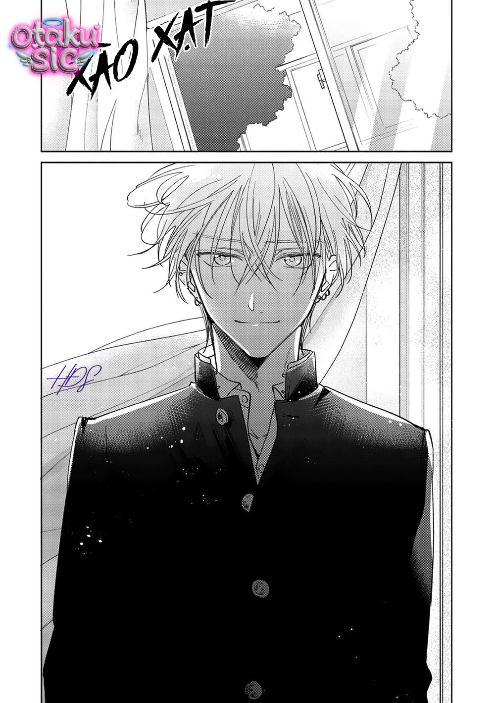 Vị ngọt ngào tuổi 17 - Chap 1 - Trang 21