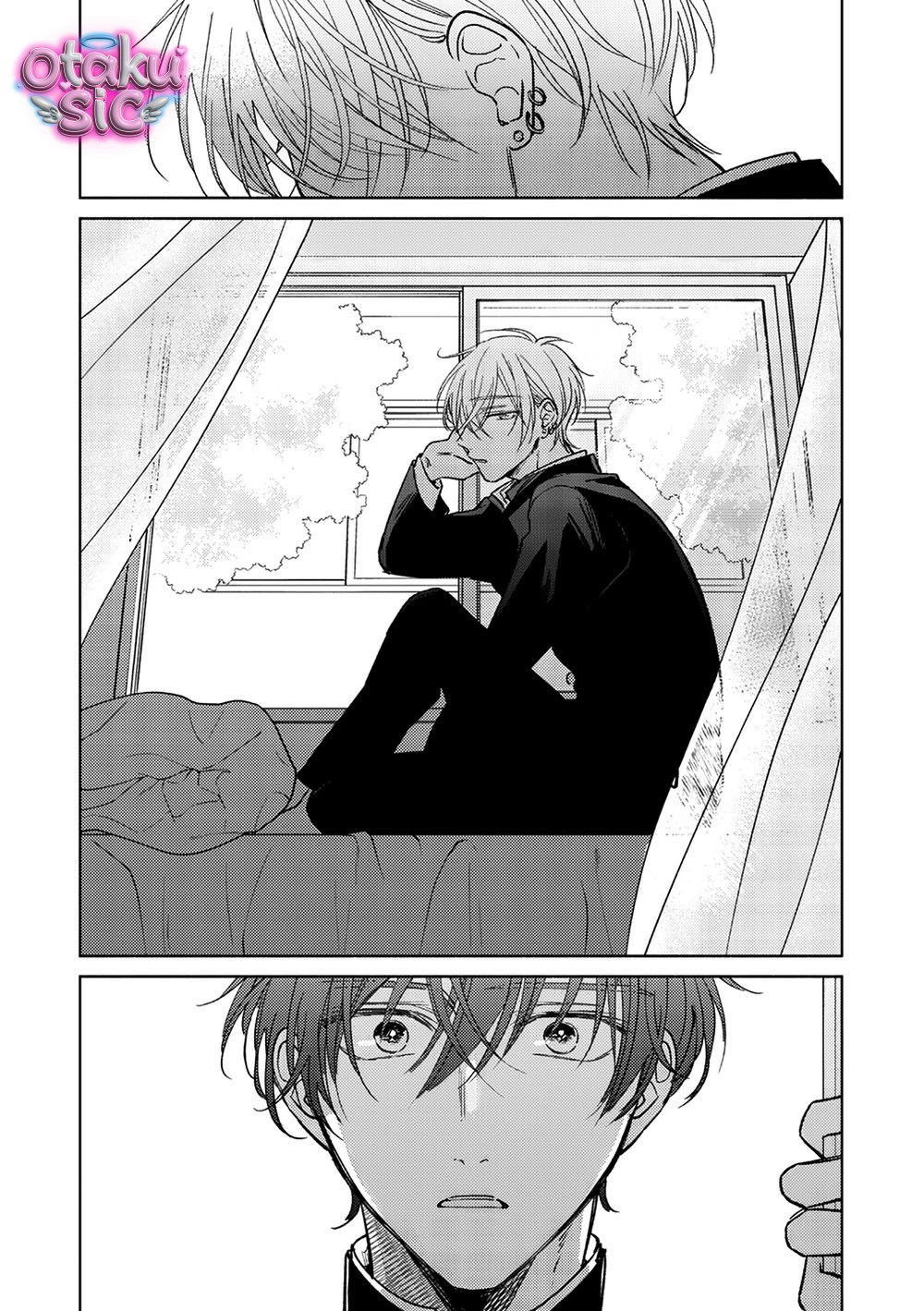 Vị ngọt ngào tuổi 17 - Chap 1 - Trang 24