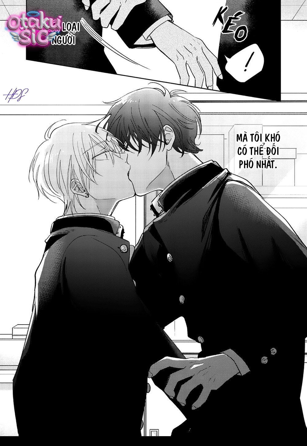 Vị ngọt ngào tuổi 17 - Chap 1 - Trang 31
