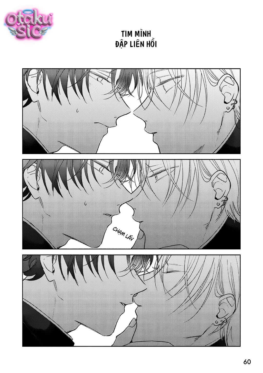 Vị ngọt ngào tuổi 17 - Chap 2 - Trang 18