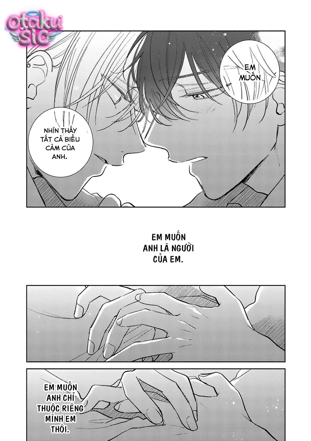 Vị ngọt ngào tuổi 17 - Chap 4 - Trang 17