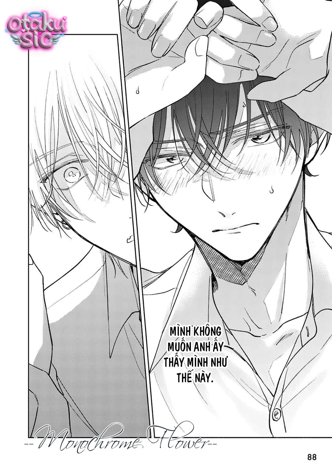 Vị ngọt ngào tuổi 17 - Chap 4 - Trang 6