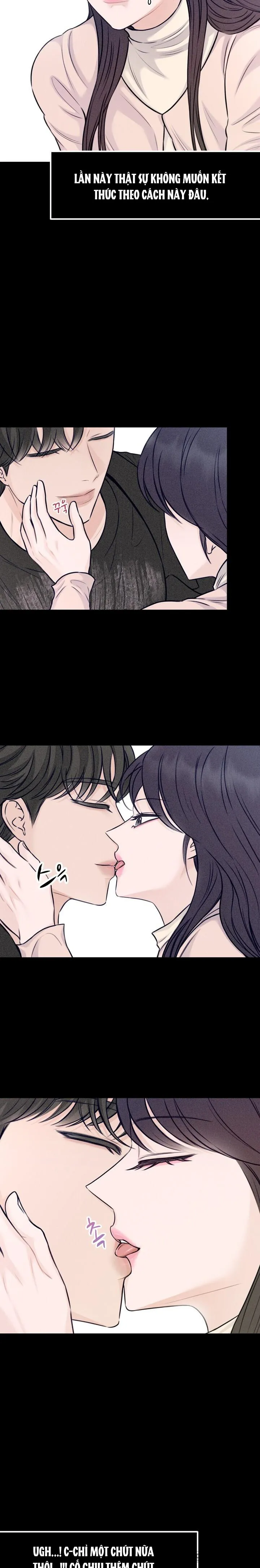 Vị Ngọt Nơi Đầu Lưỡi - Chap 1 - Trang 16