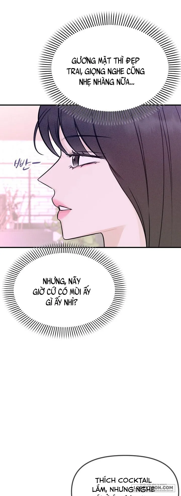 Vị Ngọt Nơi Đầu Lưỡi - Chap 1 - Trang 32