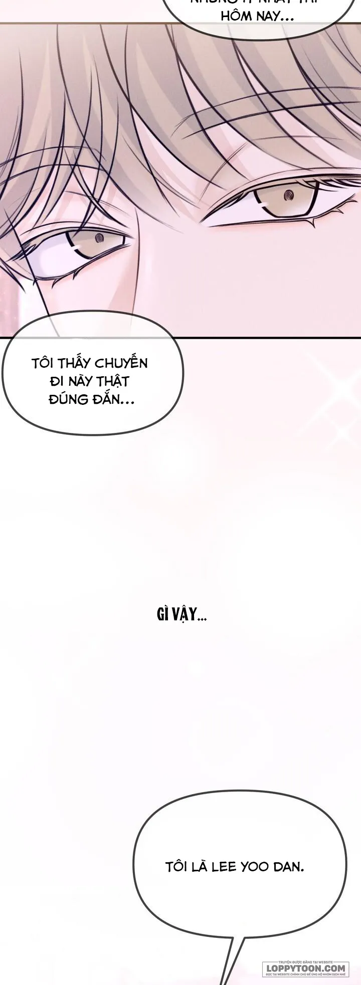 Vị Ngọt Nơi Đầu Lưỡi - Chap 1 - Trang 34