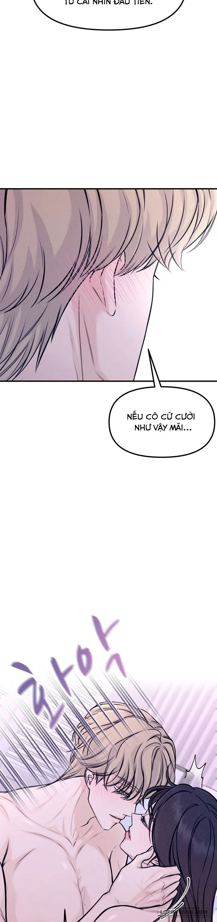 Vị Ngọt Nơi Đầu Lưỡi - Chap 2 - Trang 11