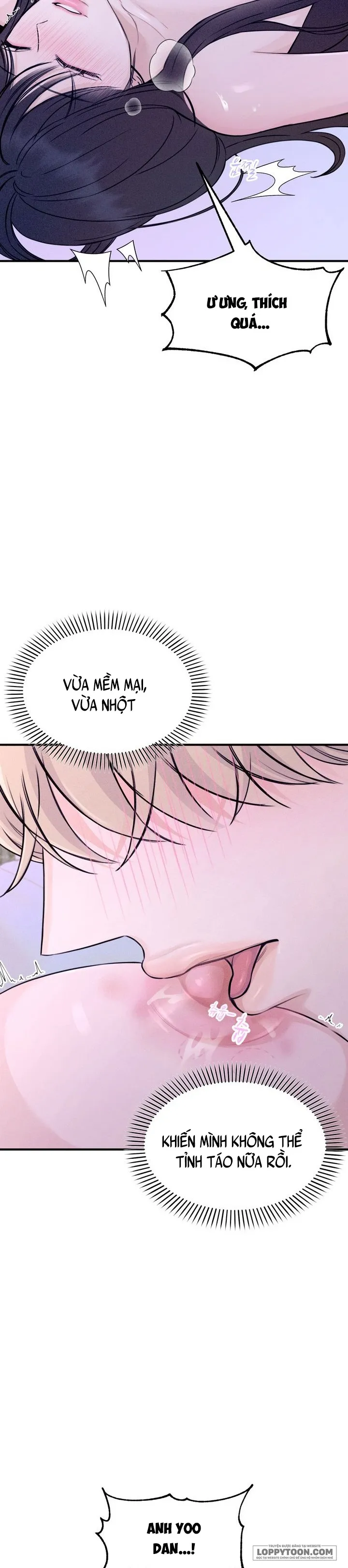 Vị Ngọt Nơi Đầu Lưỡi - Chap 2 - Trang 17