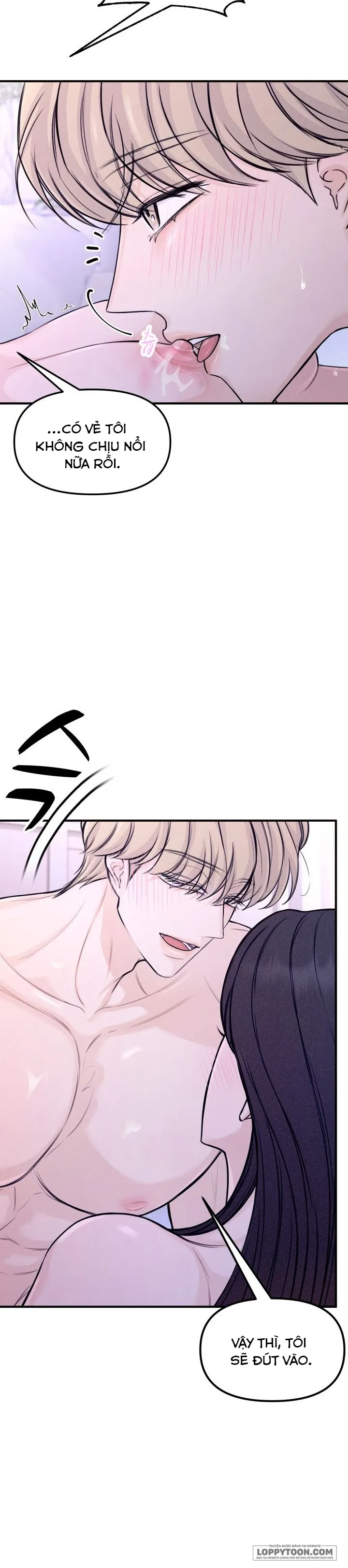 Vị Ngọt Nơi Đầu Lưỡi - Chap 2 - Trang 18