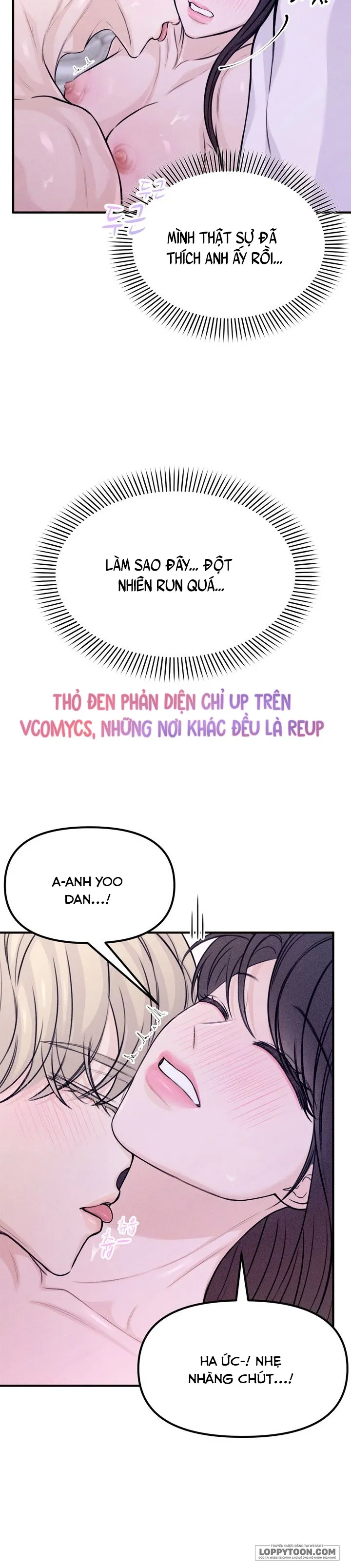 Vị Ngọt Nơi Đầu Lưỡi - Chap 2 - Trang 24