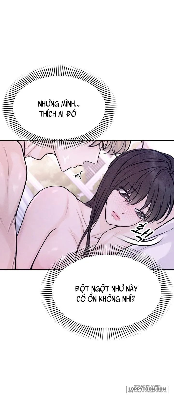 Vị Ngọt Nơi Đầu Lưỡi - Chap 2 - Trang 25
