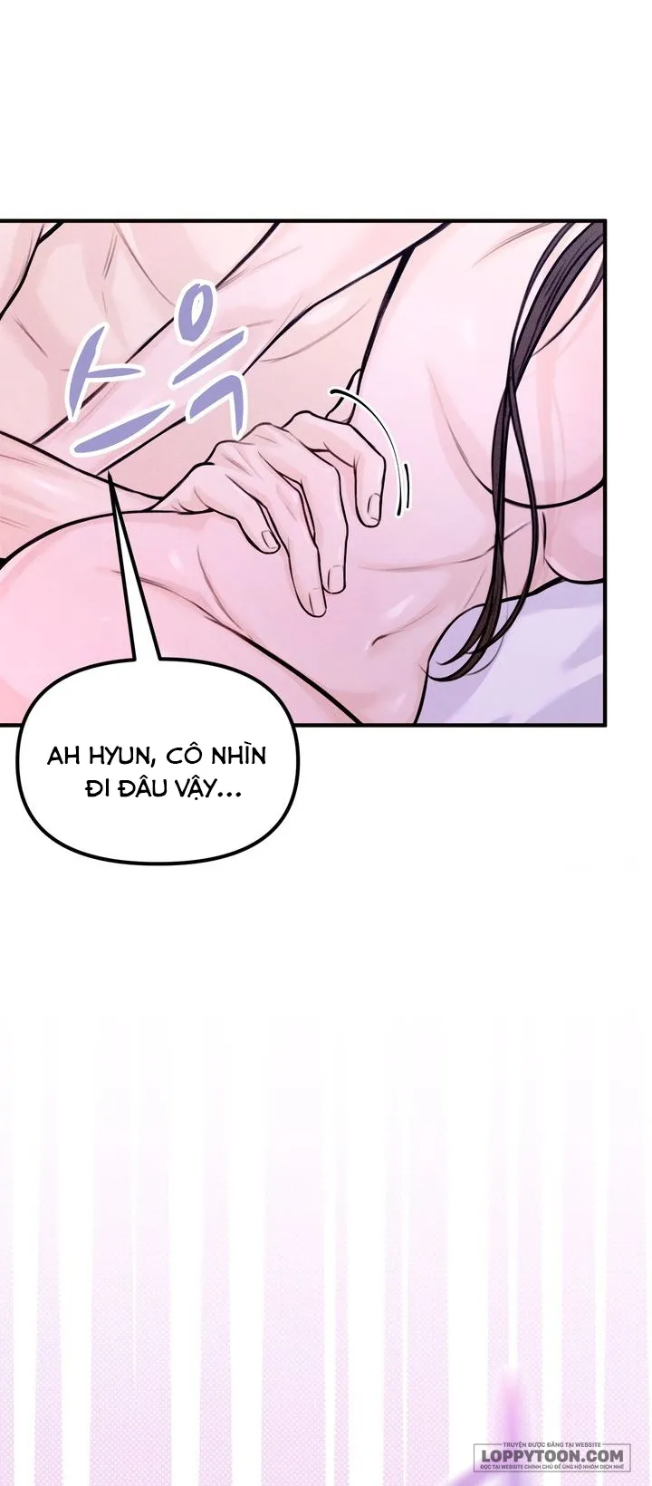 Vị Ngọt Nơi Đầu Lưỡi - Chap 2 - Trang 26