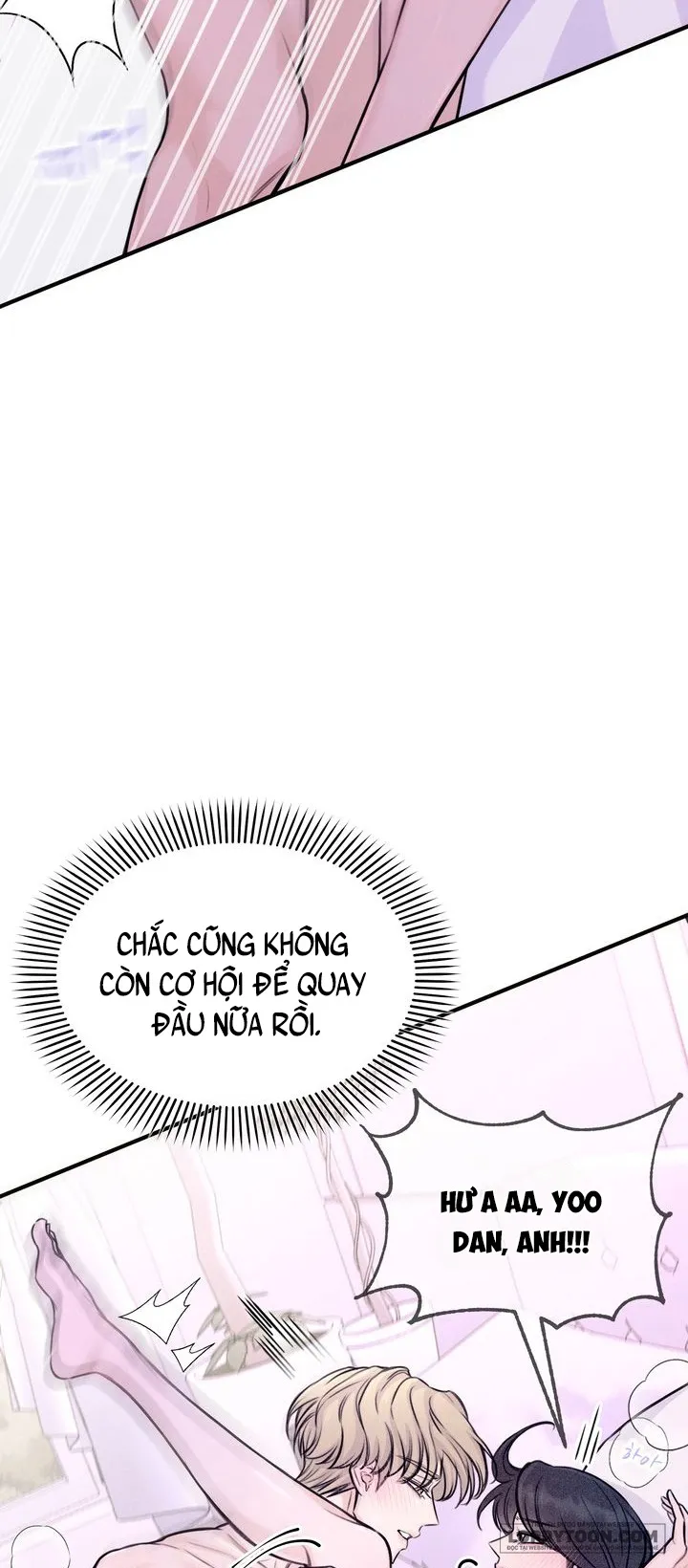 Vị Ngọt Nơi Đầu Lưỡi - Chap 2 - Trang 28