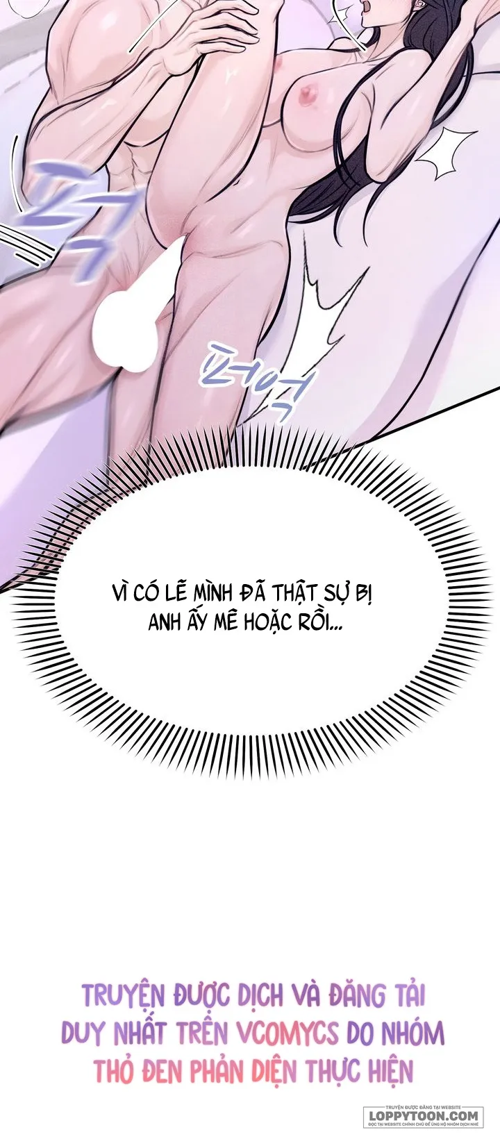 Vị Ngọt Nơi Đầu Lưỡi - Chap 2 - Trang 29