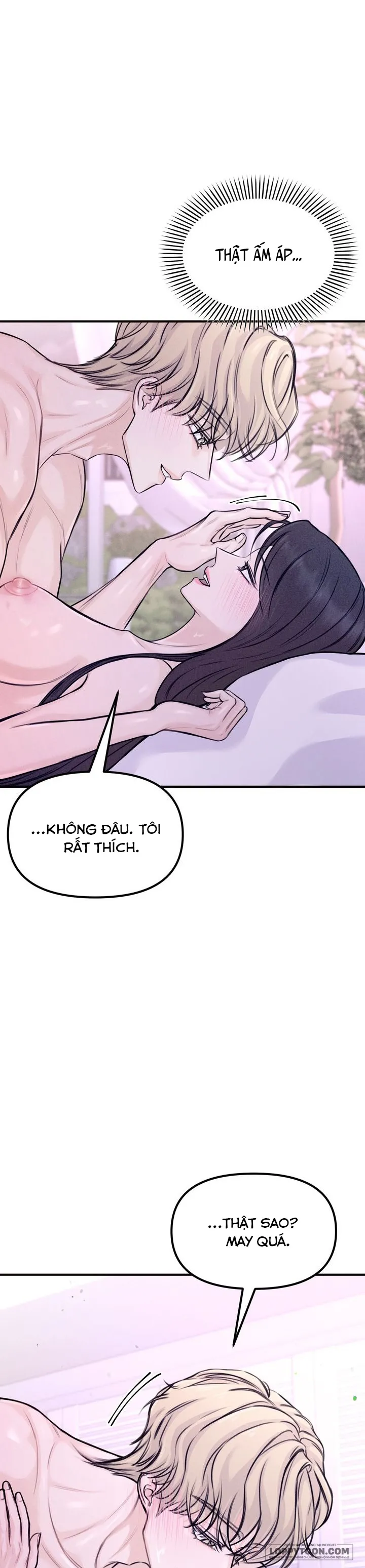 Vị Ngọt Nơi Đầu Lưỡi - Chap 2 - Trang 33