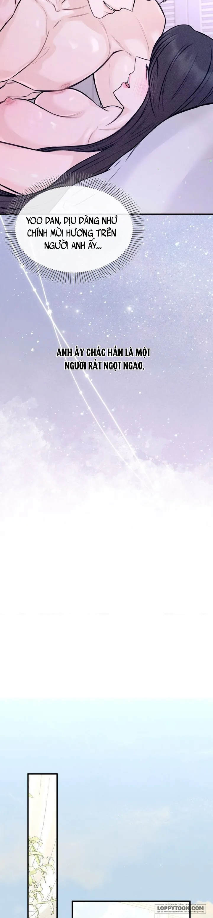 Vị Ngọt Nơi Đầu Lưỡi - Chap 2 - Trang 34