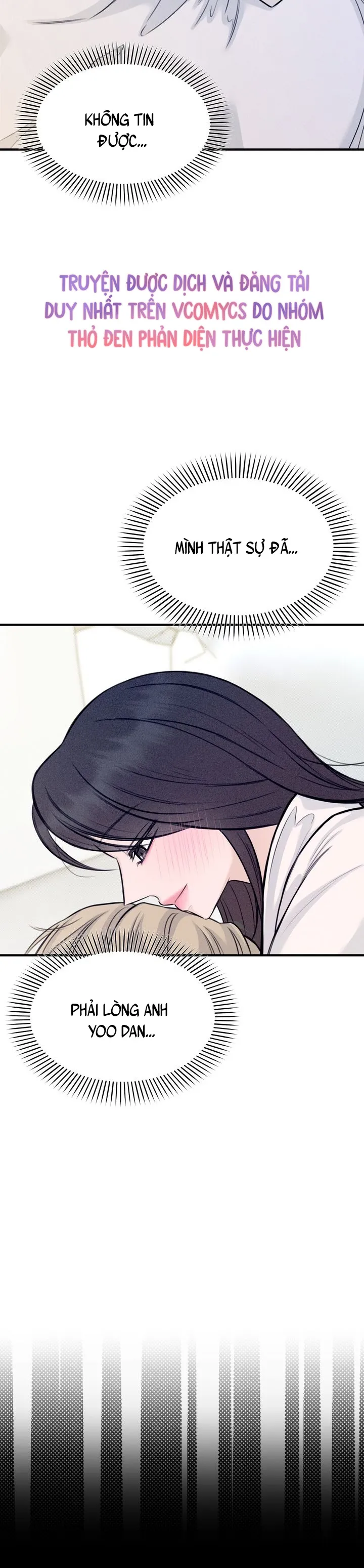 Vị Ngọt Nơi Đầu Lưỡi - Chap 2 - Trang 36