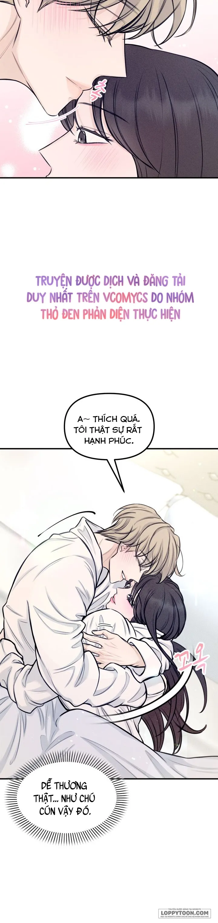 Vị Ngọt Nơi Đầu Lưỡi - Chap 2 - Trang 42