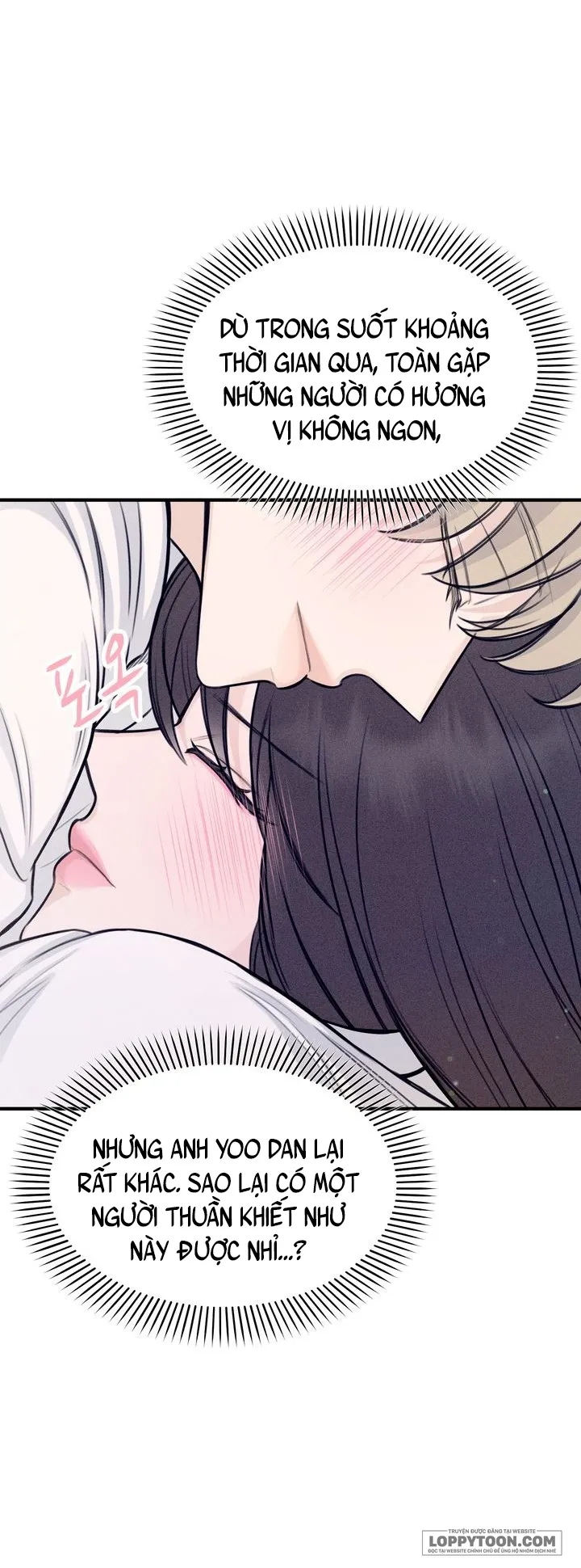 Vị Ngọt Nơi Đầu Lưỡi - Chap 2 - Trang 43