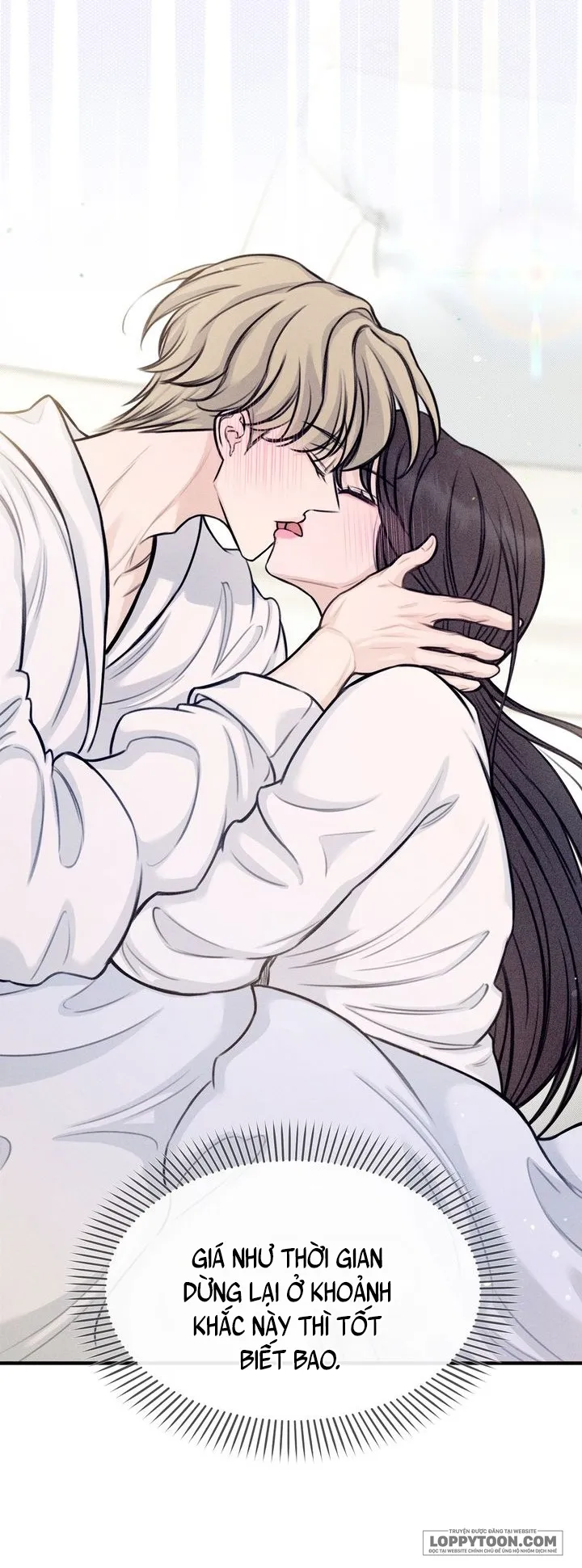 Vị Ngọt Nơi Đầu Lưỡi - Chap 2 - Trang 45