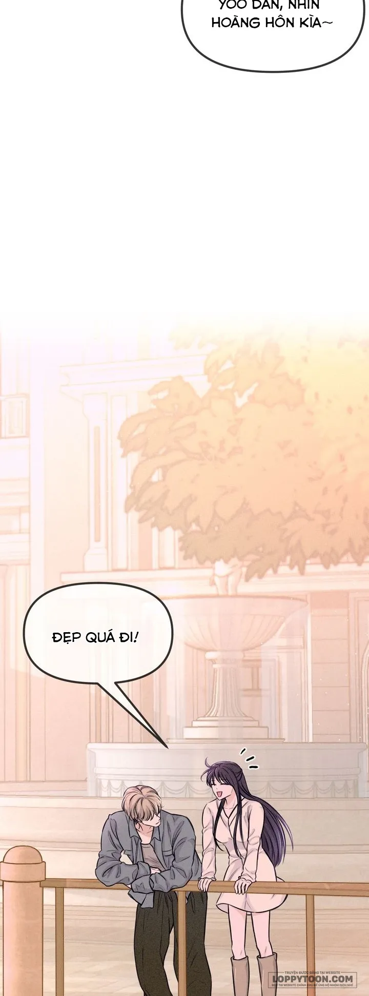 Vị Ngọt Nơi Đầu Lưỡi - Chap 2 - Trang 47