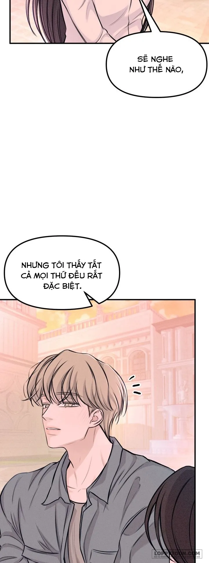 Vị Ngọt Nơi Đầu Lưỡi - Chap 2 - Trang 49