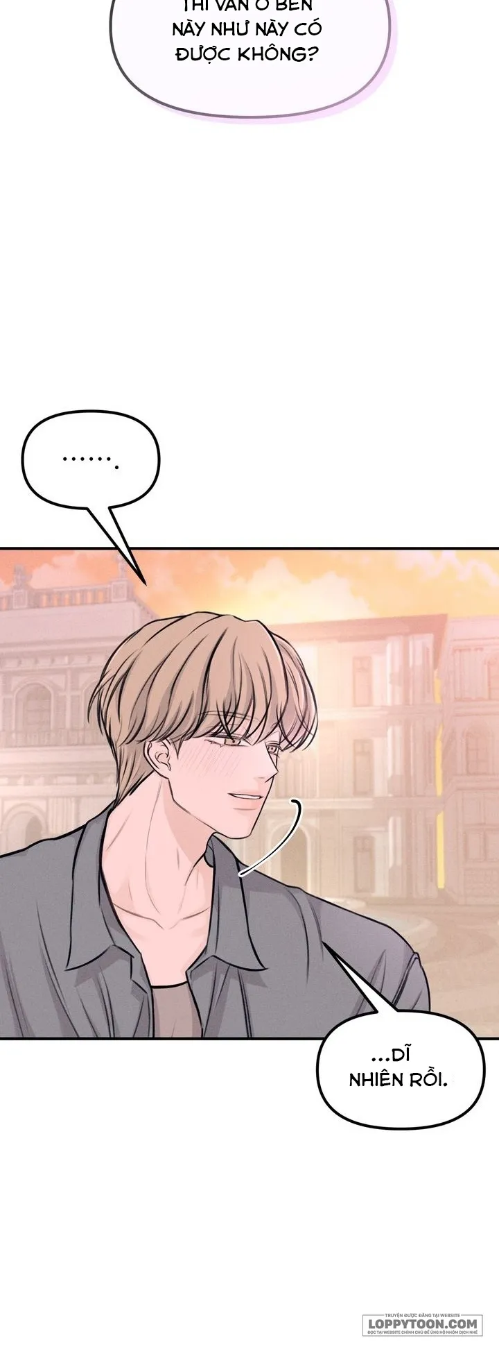 Vị Ngọt Nơi Đầu Lưỡi - Chap 2 - Trang 51