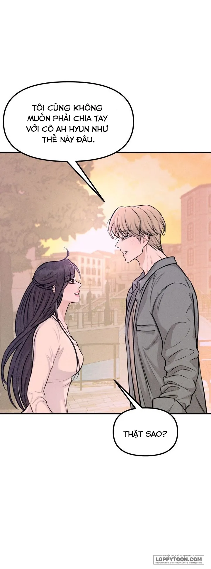 Vị Ngọt Nơi Đầu Lưỡi - Chap 2 - Trang 52