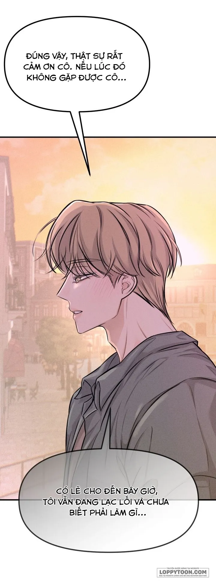 Vị Ngọt Nơi Đầu Lưỡi - Chap 2 - Trang 53