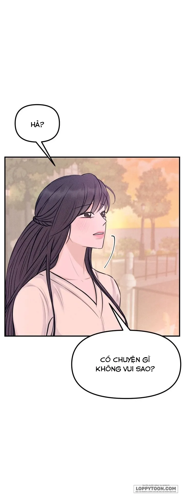 Vị Ngọt Nơi Đầu Lưỡi - Chap 2 - Trang 54