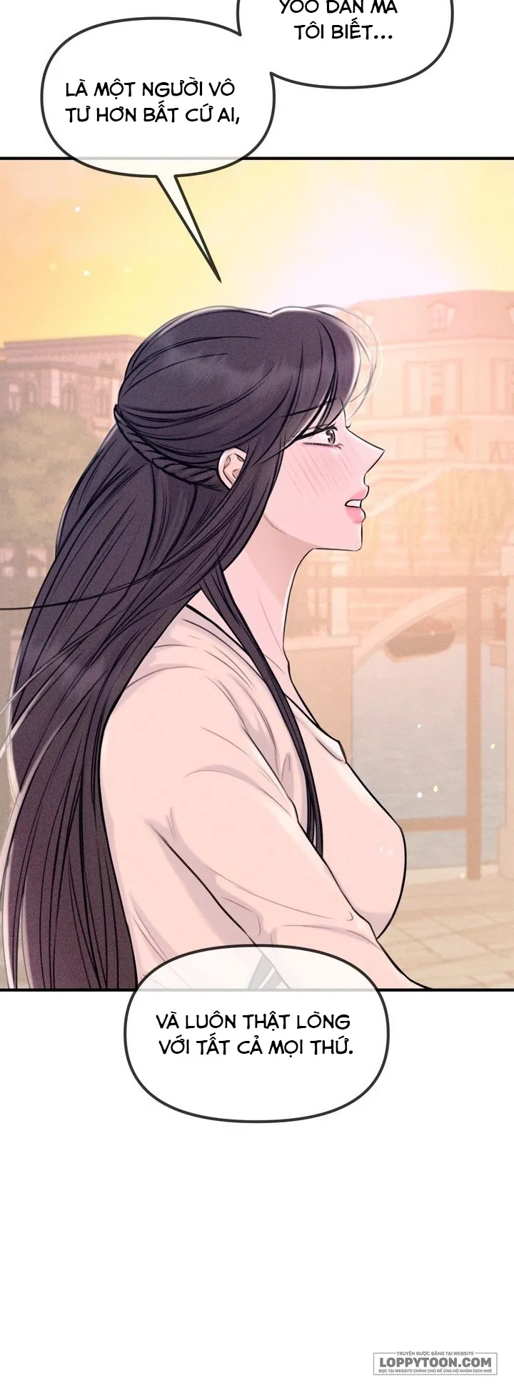 Vị Ngọt Nơi Đầu Lưỡi - Chap 2 - Trang 58