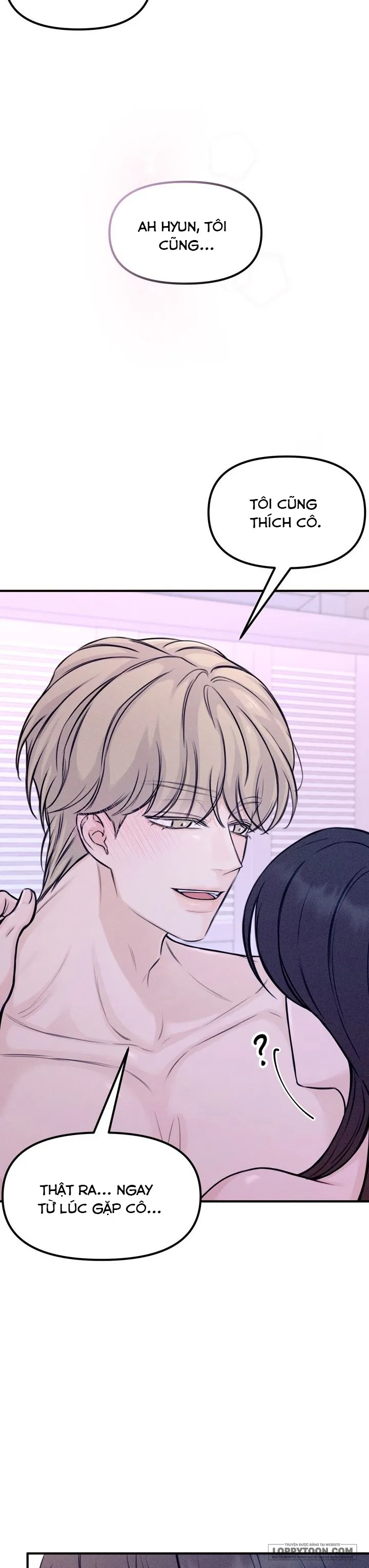 Vị Ngọt Nơi Đầu Lưỡi - Chap 2 - Trang 9