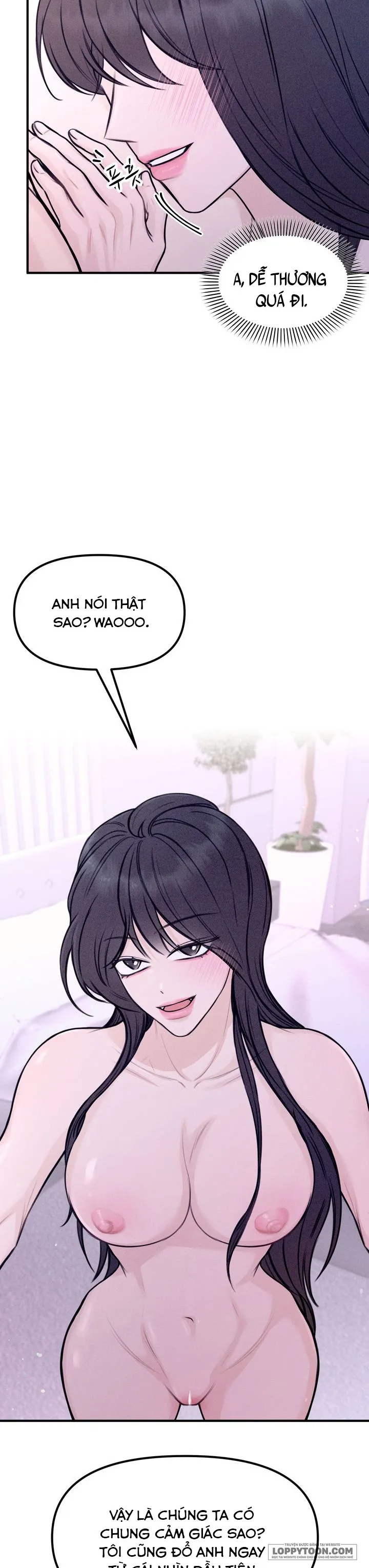 Vị Ngọt Nơi Đầu Lưỡi - Chap 2 - Trang 10