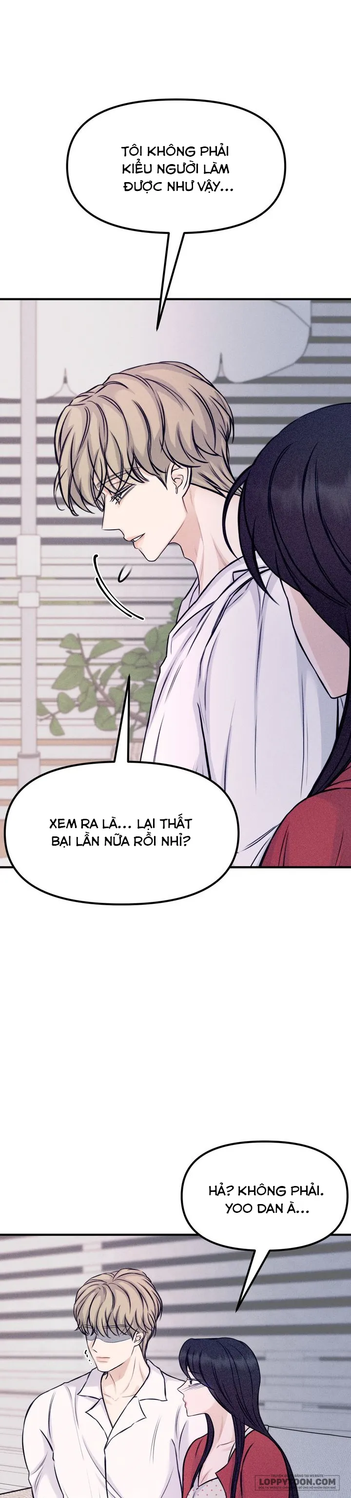 Vị Ngọt Nơi Đầu Lưỡi - Chap 3 - Trang 13