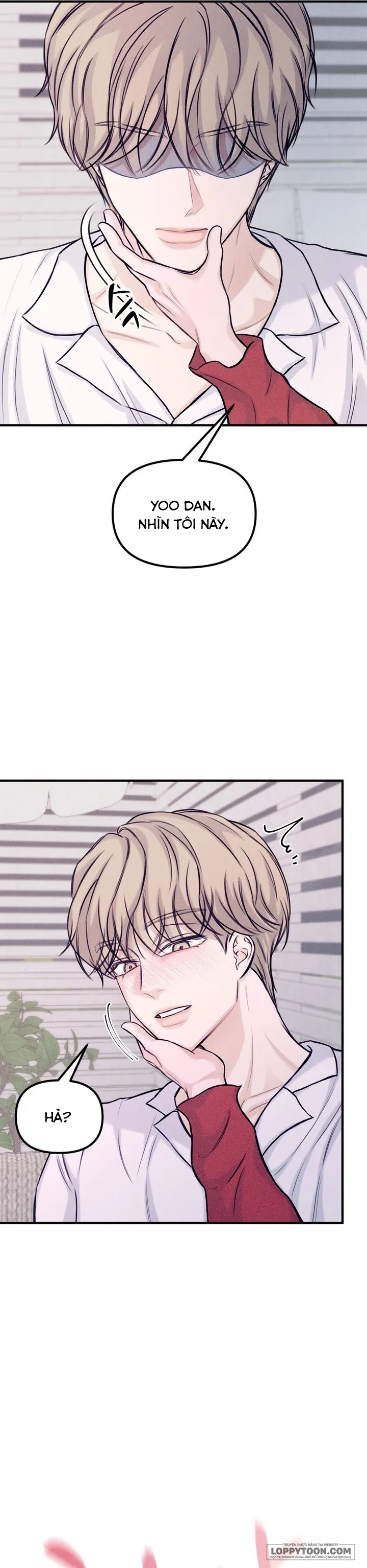 Vị Ngọt Nơi Đầu Lưỡi - Chap 3 - Trang 15