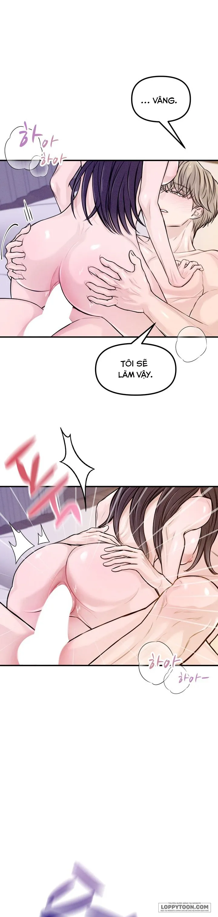 Vị Ngọt Nơi Đầu Lưỡi - Chap 3 - Trang 25