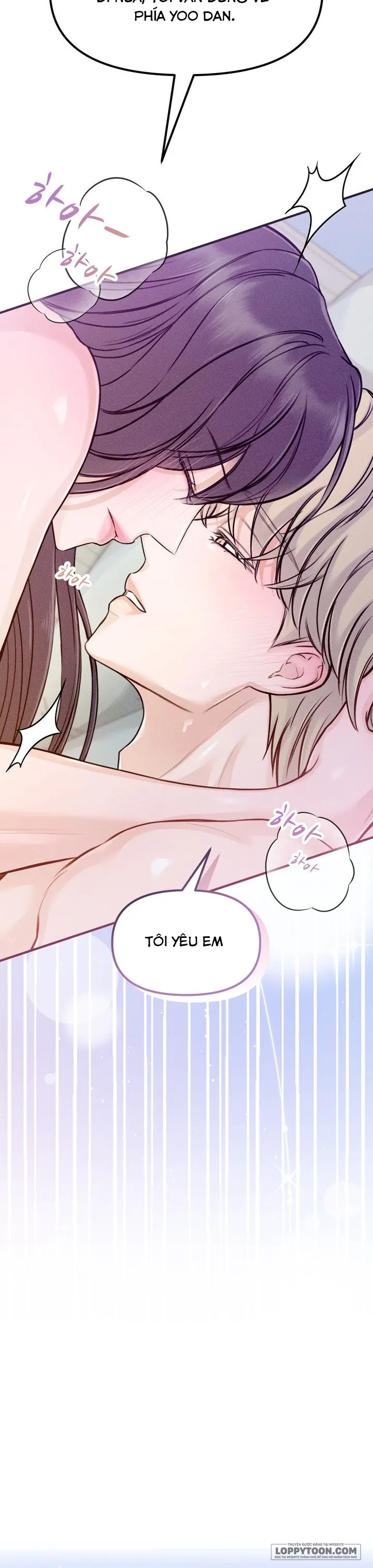 Vị Ngọt Nơi Đầu Lưỡi - Chap 3 - Trang 27
