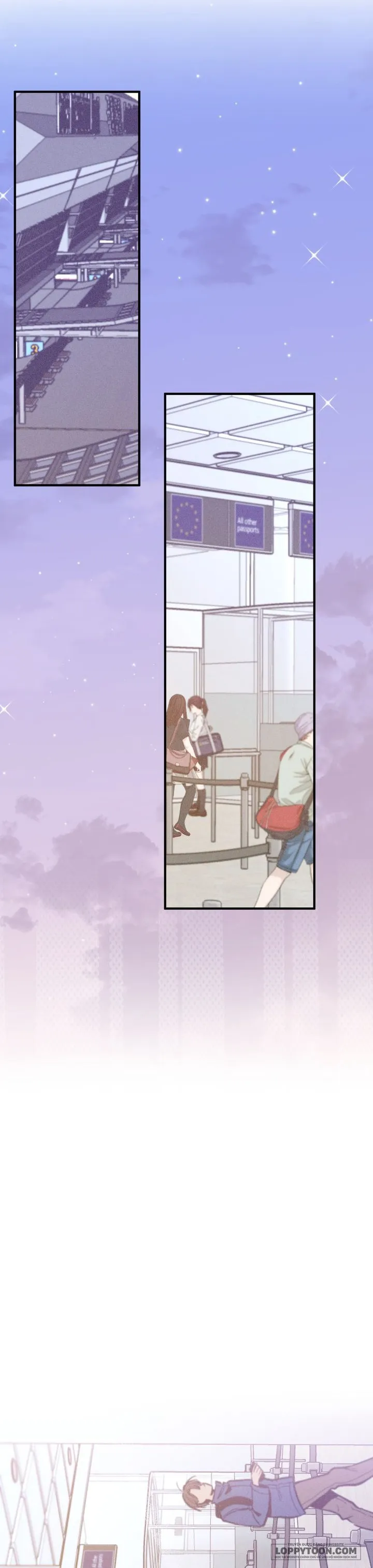 Vị Ngọt Nơi Đầu Lưỡi - Chap 3 - Trang 28