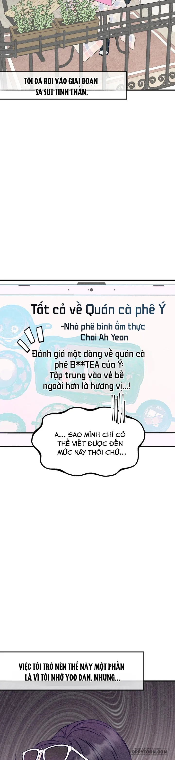 Vị Ngọt Nơi Đầu Lưỡi - Chap 4 - Trang 2