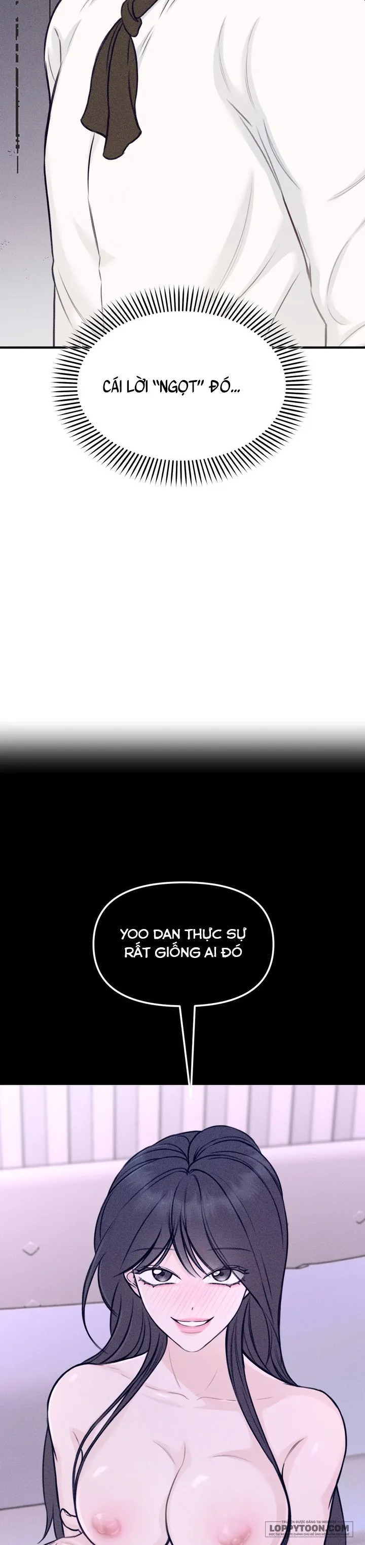 Vị Ngọt Nơi Đầu Lưỡi - Chap 4 - Trang 20