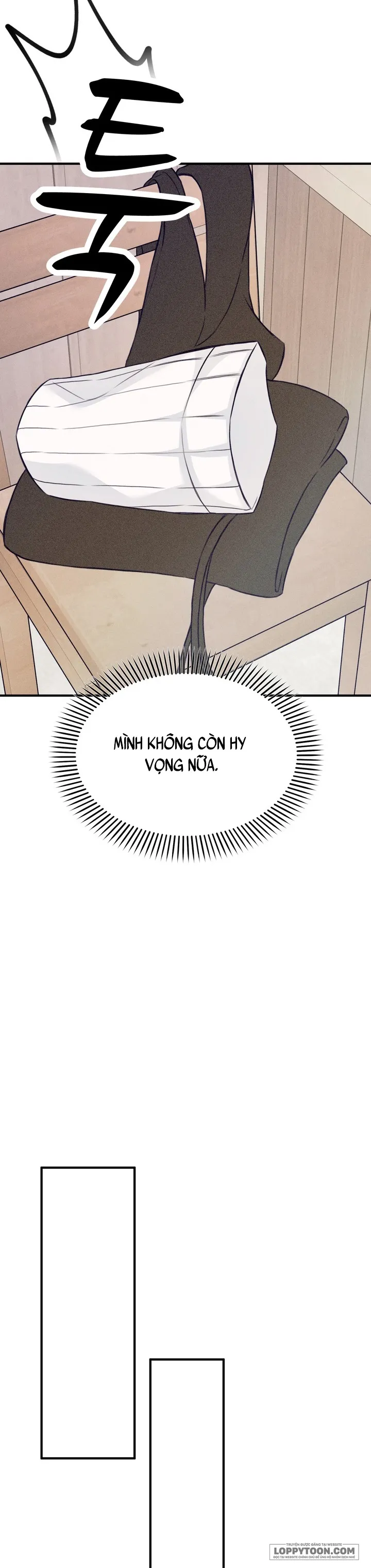 Vị Ngọt Nơi Đầu Lưỡi - Chap 4 - Trang 23