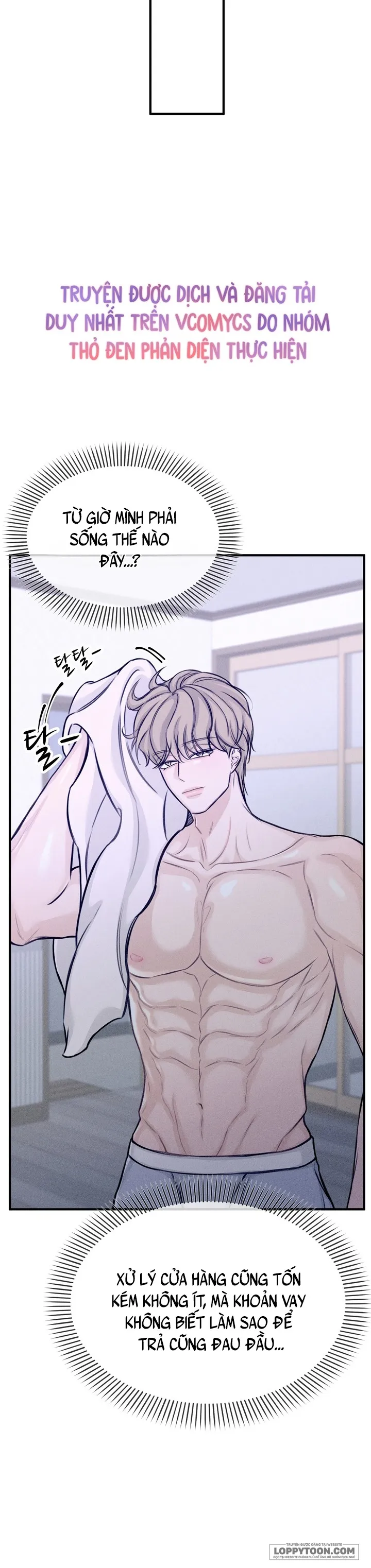 Vị Ngọt Nơi Đầu Lưỡi - Chap 4 - Trang 24