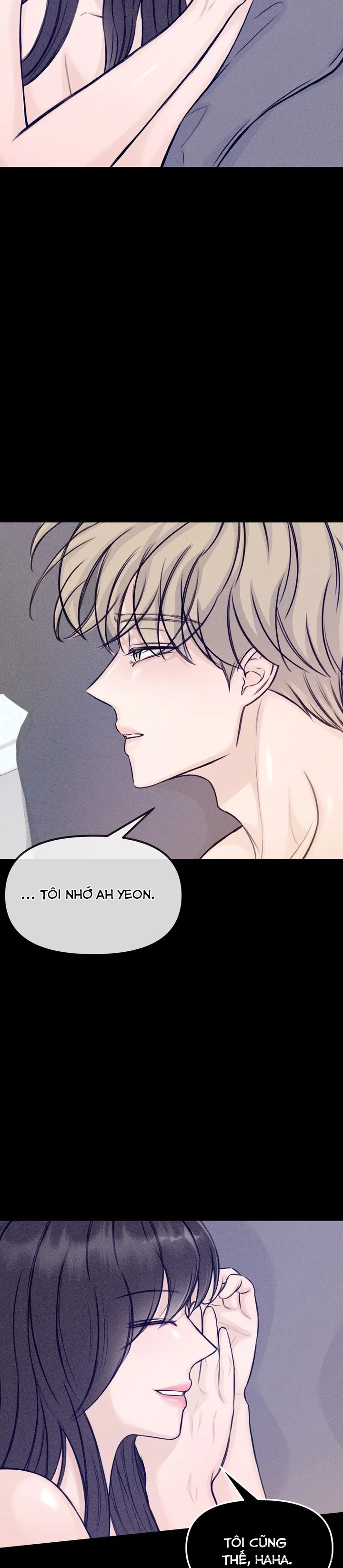 Vị Ngọt Nơi Đầu Lưỡi - Chap 4 - Trang 28