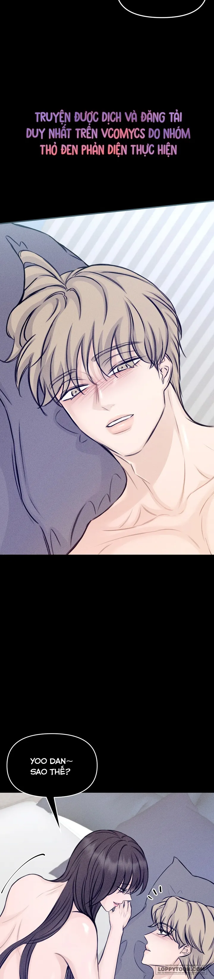 Vị Ngọt Nơi Đầu Lưỡi - Chap 4 - Trang 29